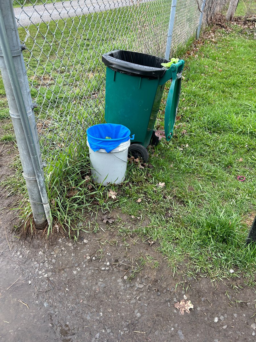 Patricia L. tweet media