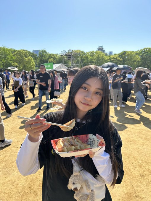 あいにゃんのTwitter画像14