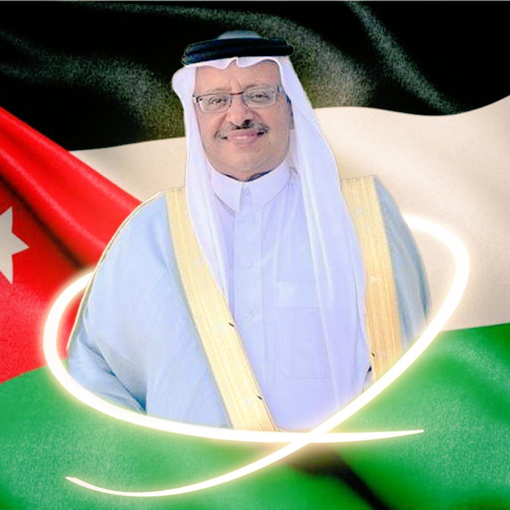I am glad to be Jordanian, and my leadership is Hashemites
#King_AbdullahII
#Jordan
#MiddleEast