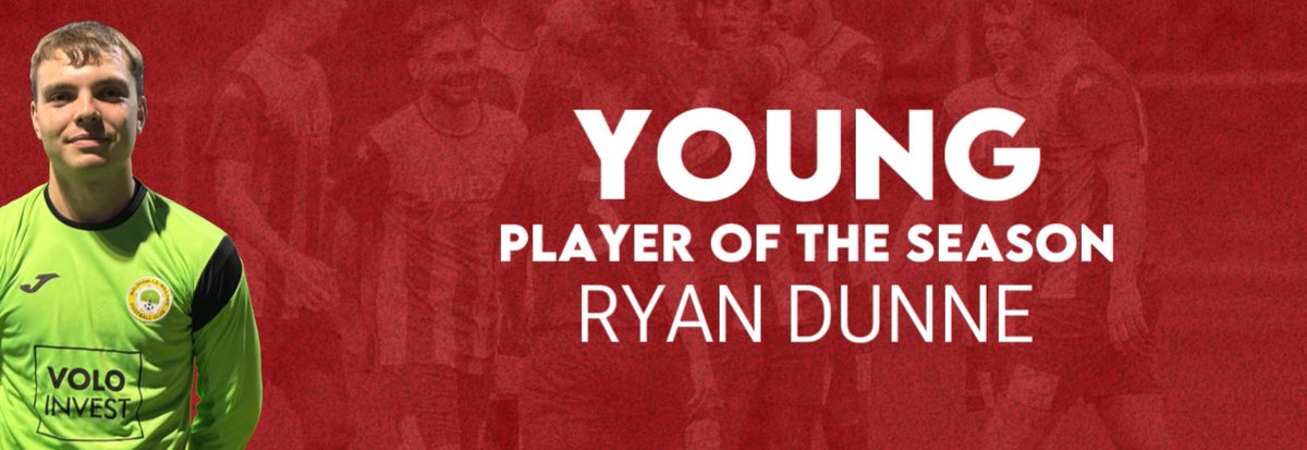 Also taking an award home this evening was our number 1!

YPOTS - <a href="/GkRyan25/">Ryan</a>