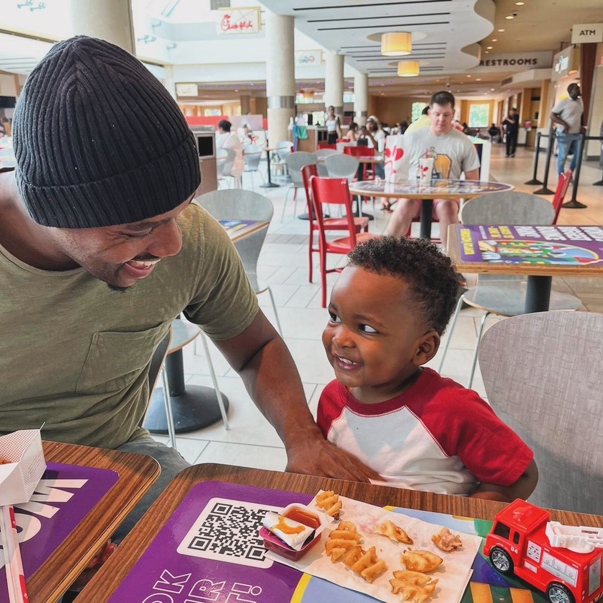 Sam Collier tweet media