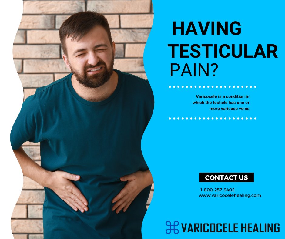 Varicocele pain is caused by the pooling of blood in the testicular veins, which can damage surrounding tissue.
#Varicocele⁠
#nosurgery #Varicocele #maleinfertility ⁠
#varicocelehealing #menshealth
#PainRelief #VaricoceleSupport #studbriefs
#varicocelenaturaltreatment