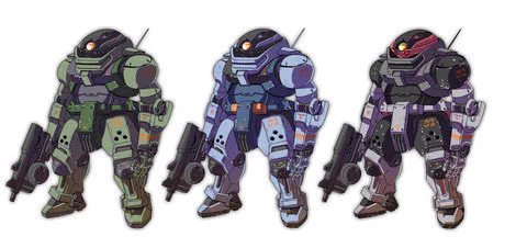#無言でロボットをあげる見た人もやる