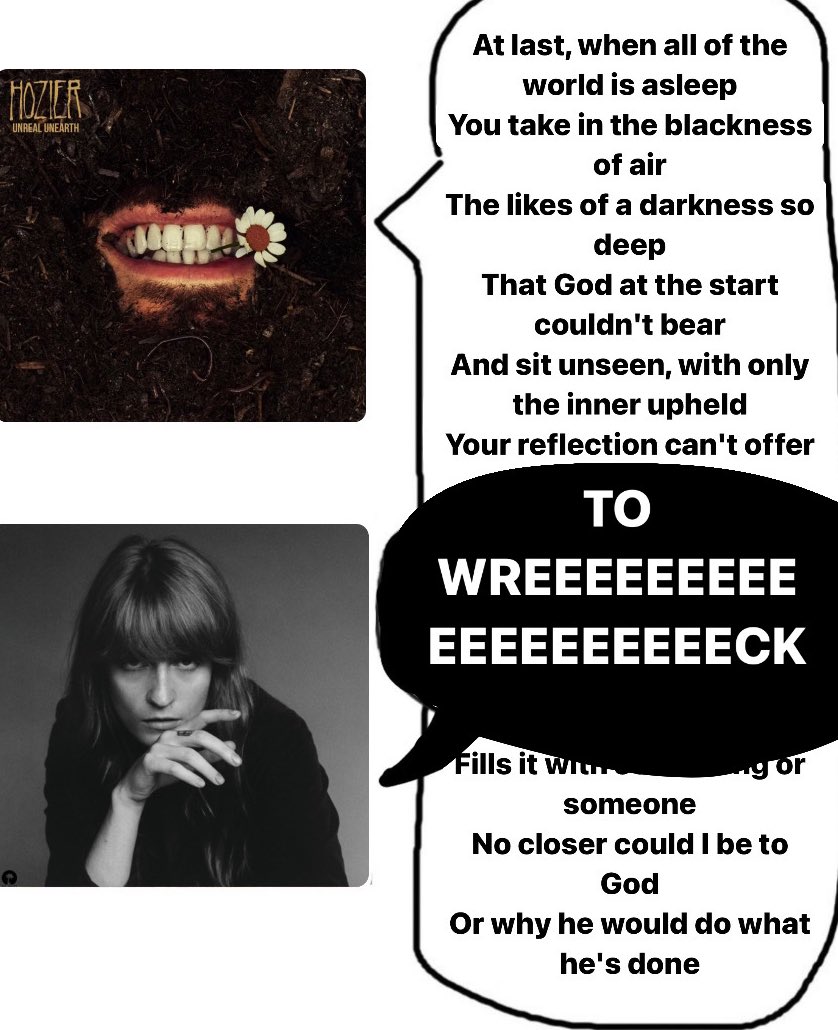 sckberry's tweet photo. depressed people’s playlists be like https://t.co/85l6ZbQHrW