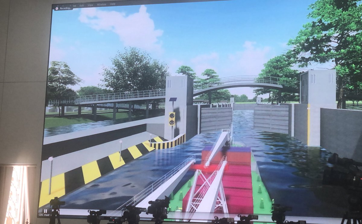 Chhengniem's tweet photo. More information about #Funan Techo Canal
https://t.co/bT3oFwrGjO https://t.co/U5l0cVYZpm