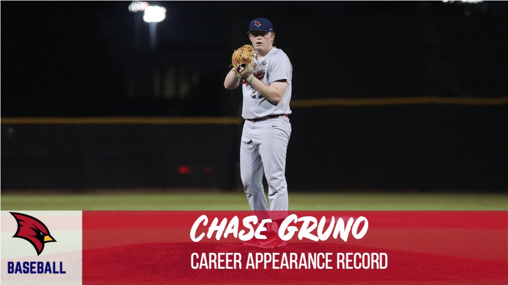 SVSU Baseball tweet media