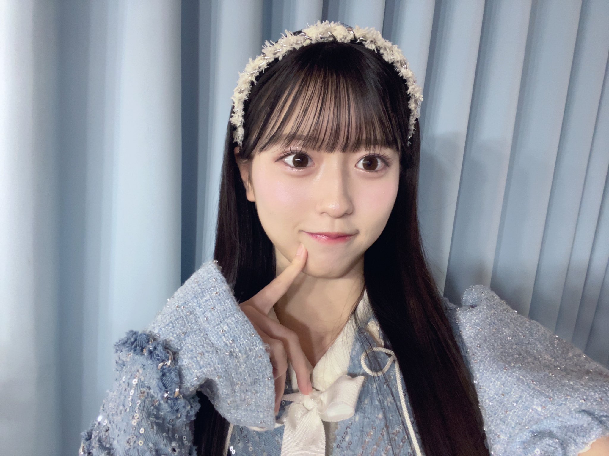 八木愛月（AKB48） on X: "おはあづっ☀️ 今日は、“僕の太陽“公演 昼夜よろしくお願いします！  https://t.co/3Qn6ECmVxA" / X