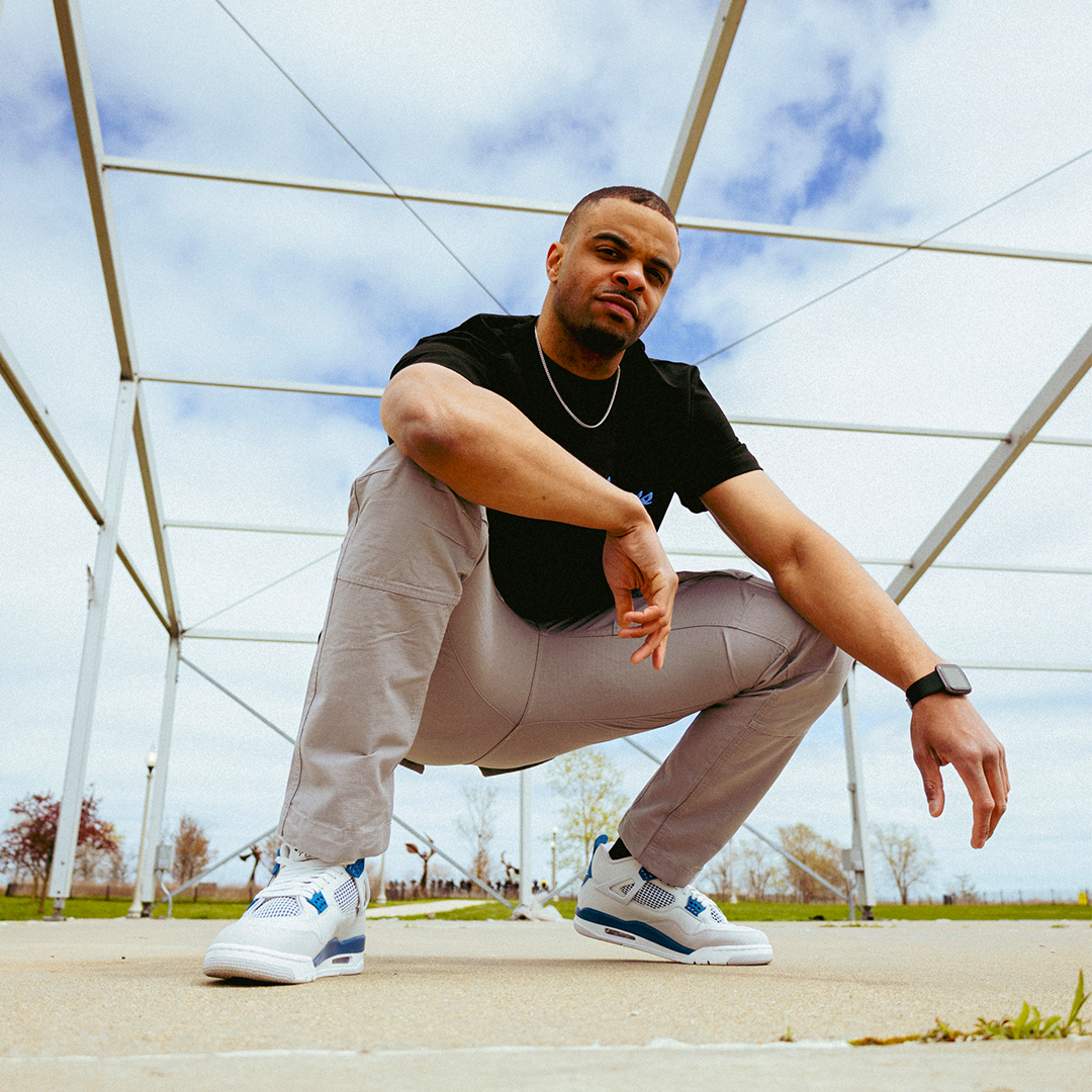 air jordan 4 retro outfit