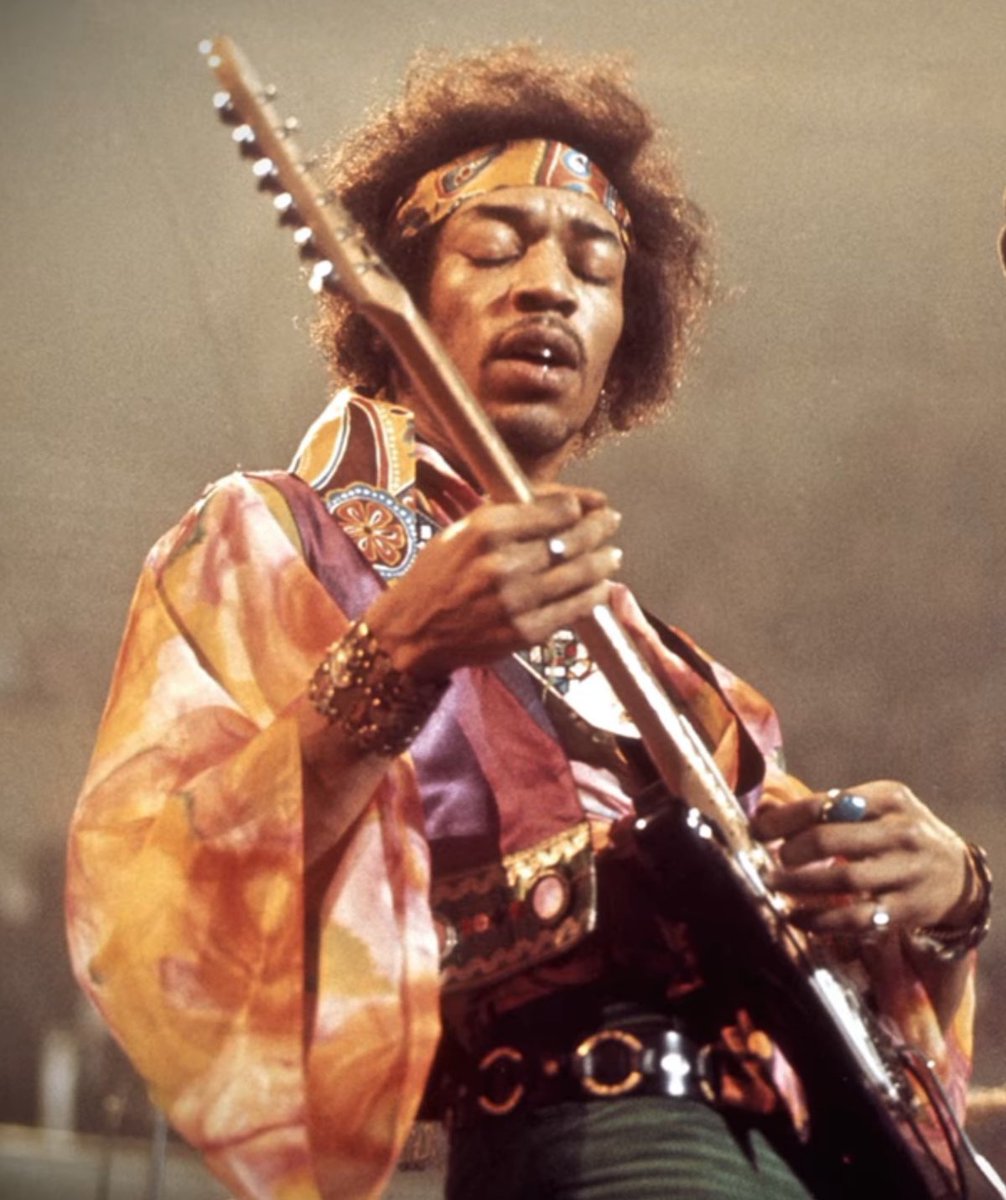 Name a cover version of a song that you like better than the original. I’ll start us off with Jimi Hendrix’s All Along the Watchtower, which is so fucking good Bob Dylan himself has said he considers his live performaces of his own song a tribute to Jimi.