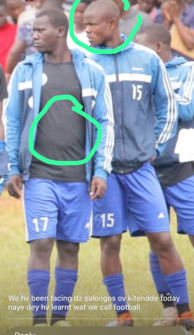 @USSSAOnline @Educ_SportsUg @CephasTendereza @fufatv1 @KabalegaRise @MugishaJustus16 @OmariaBosco @USPAmedia @WycliffeJohnM For sure, see 👀 👁 🥺