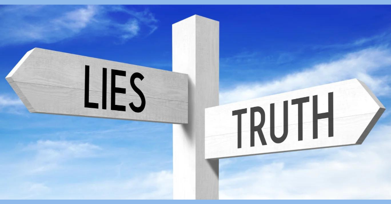 fulcrum_us's tweet photo. The decline of critical thinking