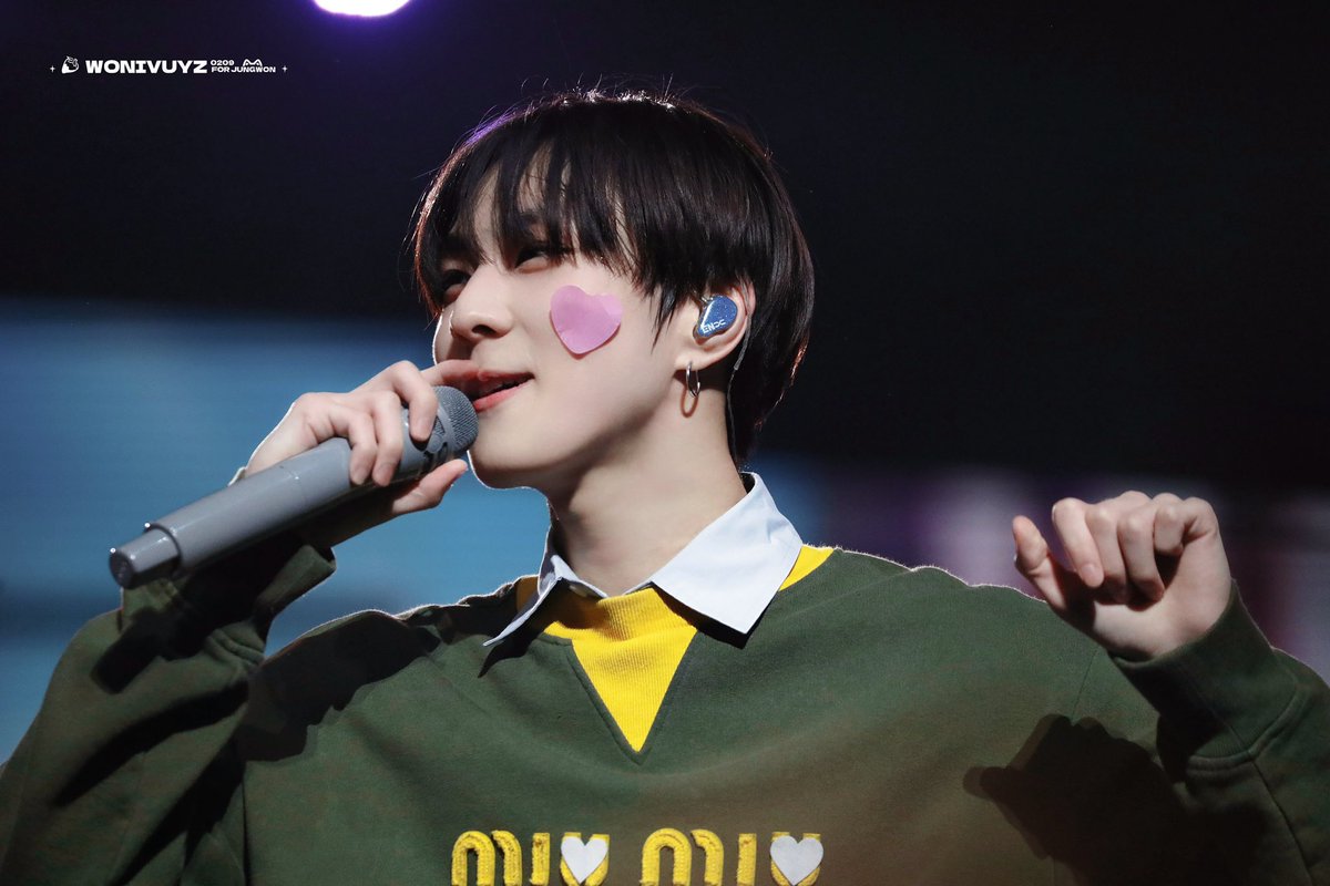 love personified 🩷