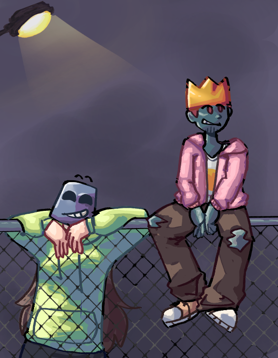 PKetchup190's tweet photo. buildando um personagem novo hj https://t.co/tvJCqfOqPj