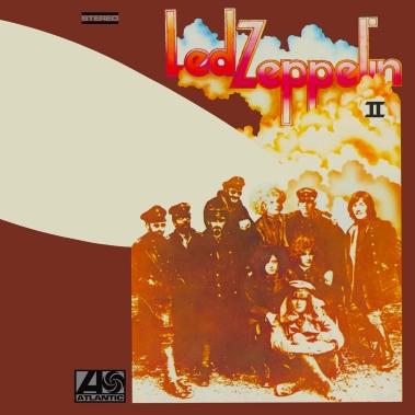 #RockSolidAlbumADay2024 #LedZeppelin Listening to Led Zeppelin II - Led Zeppelin (1969) Do I need to say anything about this album really? Just be assured that my volume is pinned very sharply to the right for this one. Just a fuckin' classic.