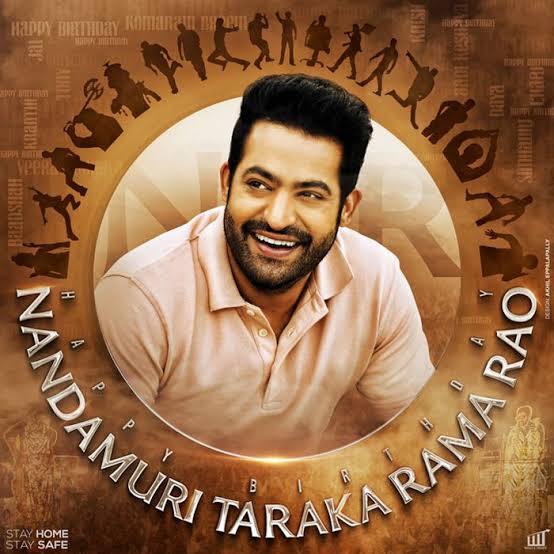 Now it's time for 400 😉❤

Mention ur id's I follow you accounts 💯
#NTRBirthdayMonth #NTRNeel 
#PromoteTarakians #DevaraFirstSingle