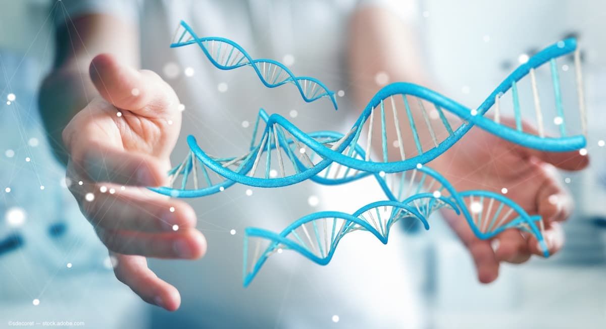 Coave Therapeutics announced that preclinical studies on its novel Conjugated AAV (coAAV) gene therapy vectors demonstrate promising results for ocular gene therapy. Read More: ow.ly/ZA2950Rsqce