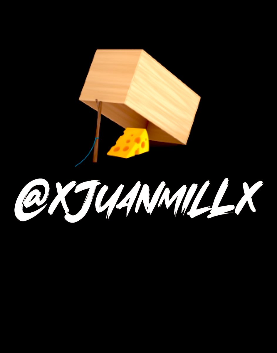 xjuanmillx tweet picture