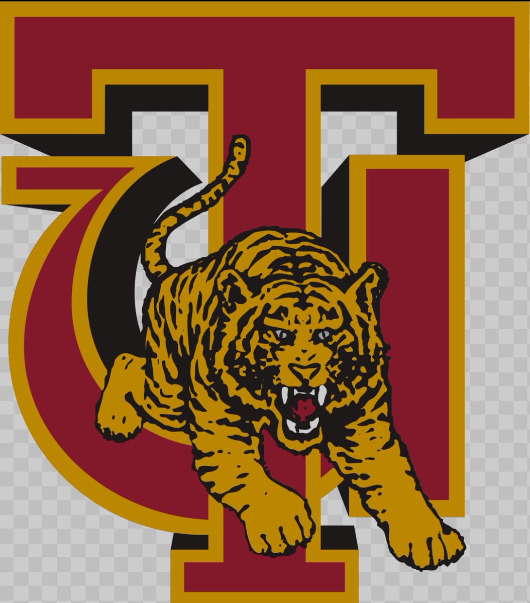 After a great conversation with @insidezone im blessed to receive my first offer from tuskegee university #AGTG #moretocome @Ambassadors4Jax