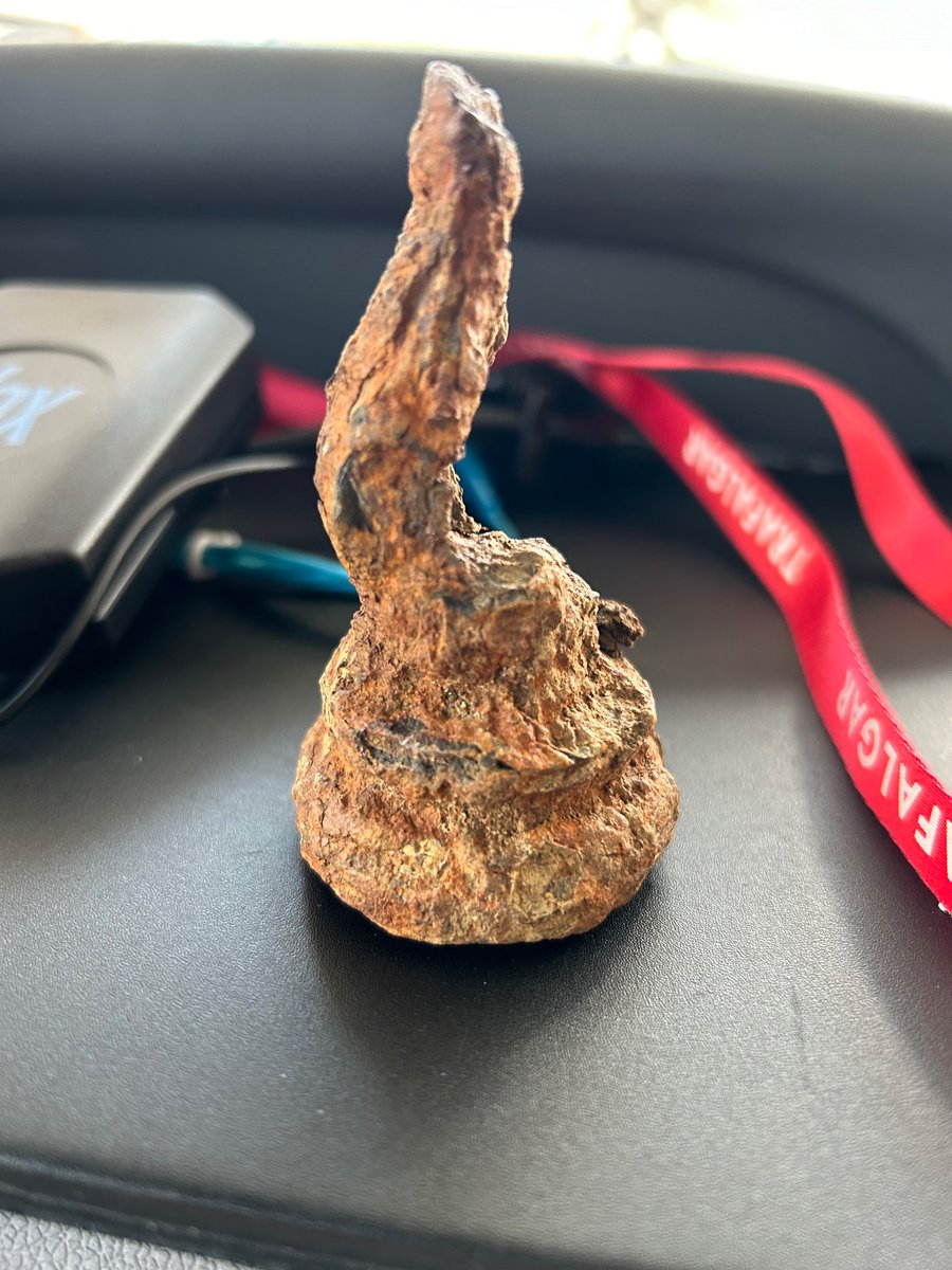 Goheenoverlord's tweet photo. Anyone identify this ? https://t.co/HiVtnVvKkG
