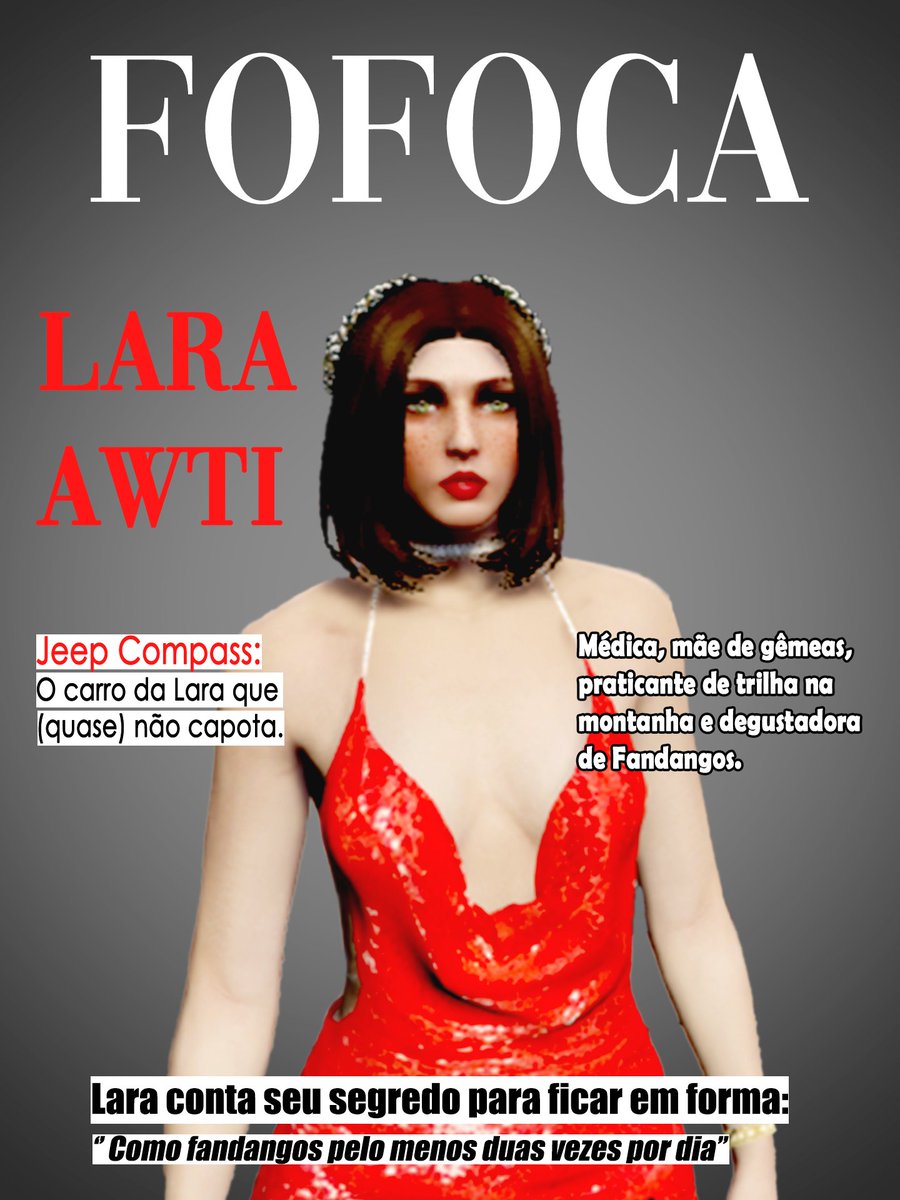 Paty Landim tweet media