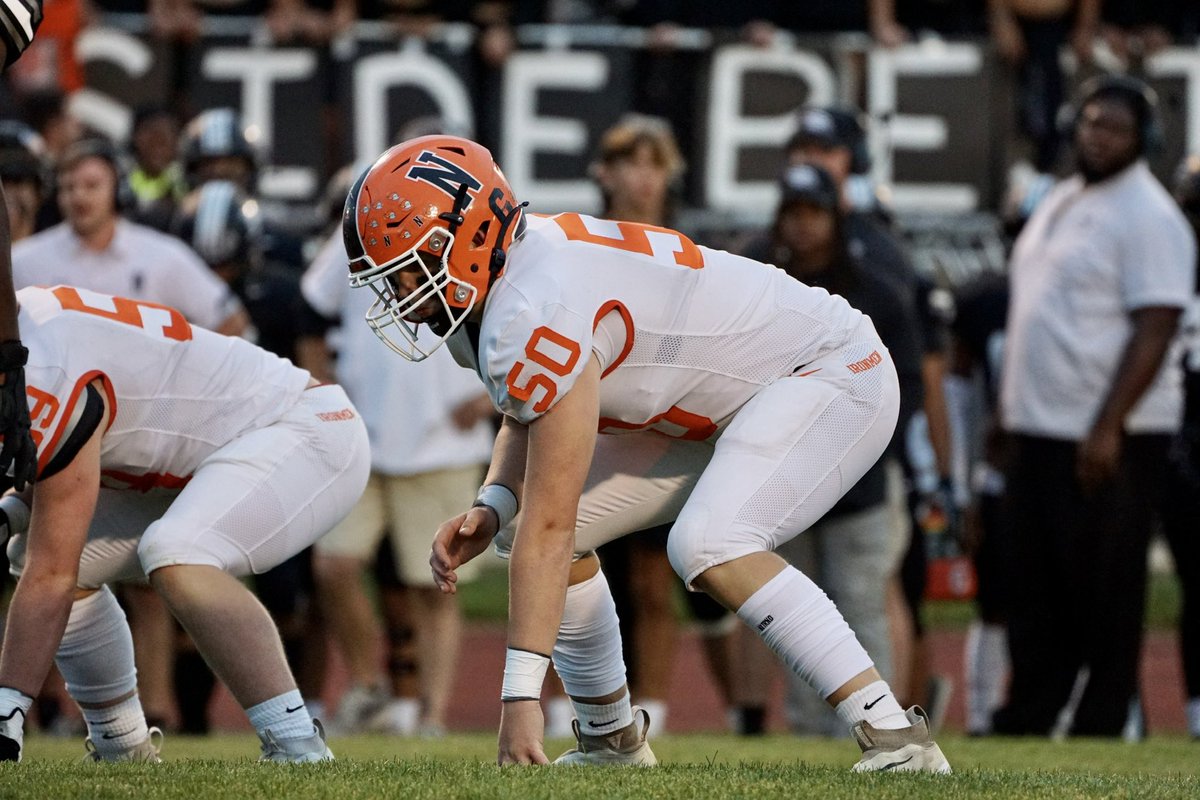 Mac Brennan (@mac_brennan50) on Twitter photo May 7th at 3:45pm at Normal community high school I will be signing my letter of intent 🐝
<a href="/FightingBeesFB/">St. Ambrose Football</a> <a href="/IronFootball/">NCHS Ironmen Football</a> <a href="/IRON_ATHLETICS1/">Normal Community Athletics</a> <a href="/FillippSAU/">Vince Fillipp</a> May 7th at 3:45pm at Normal community high school I will be signing my letter of intent 🐝
<a href="/FightingBeesFB/">St. Ambrose Football</a> <a href="/IronFootball/">NCHS Ironmen Football</a> <a href="/IRON_ATHLETICS1/">Normal Community Athletics</a> <a href="/FillippSAU/">Vince Fillipp</a>