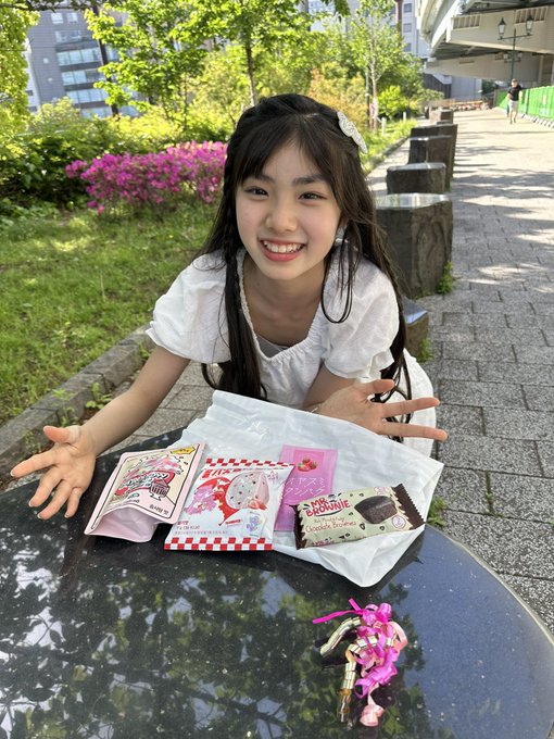 Twitterのコスプレ画像42