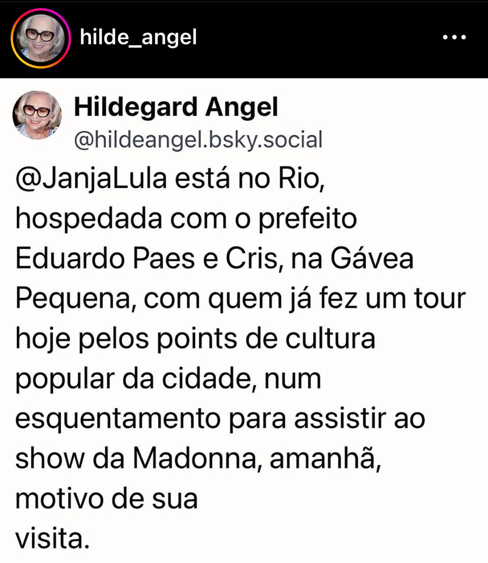 @Cavalheira @borgescm @MaluNogueiraPT @WilmarPetista @InesNasciment12 @PradoEimar @binha1954 @andr67272991 @Alice_inland13 @REGINAR63449157 @Liz6macielgmai1 @JoanadaPaz @parasamuel @ptbrasil @MulheresPT @LulaPTnosTrends @josehenriquefb @JosDonizettiVi3 @ReginaMoura134 @CarmemRosaAndr1 @solimarcarlosd1 @rennanramires4 @FelipeOliv72501 @danielkrups @LulaOficial @Haddad_Fernando @zeca_dirceu É pra se preocupar realmente,