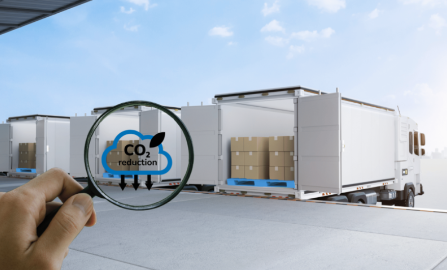 #LogistiXnews 🚛📦 “Economía circular para un transporte sustentable”: Chep  bit.ly/44r3K3j

#logistica #cadenadesuministro #infraestructura @SoyLogistico