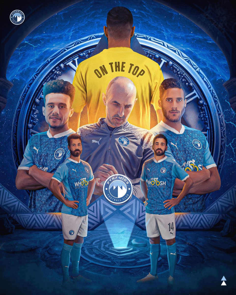 Latest for @pyramidsfc 🎨

#feeddesignrepost #flyerrepostdesigner #netgrafix #graphicart #feedpostdesigner #smsports #football #photoshop #M9 #smsports #MondayMotivation #footballedits #footballgraphic #footballdesign #footballart #socceredits #smsports