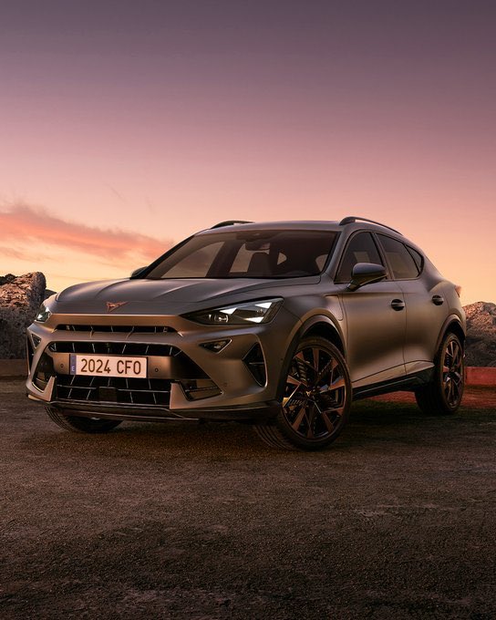 Mundo Autos tweet media