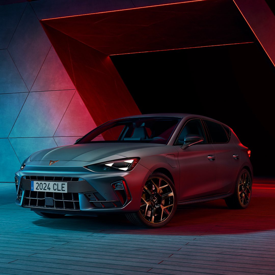 Mundo Autos tweet media