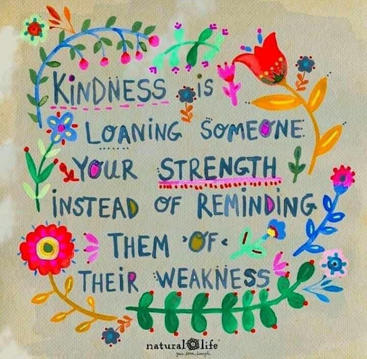 #peace #kindness #loveoneanother #randomactofkindness #Compassion