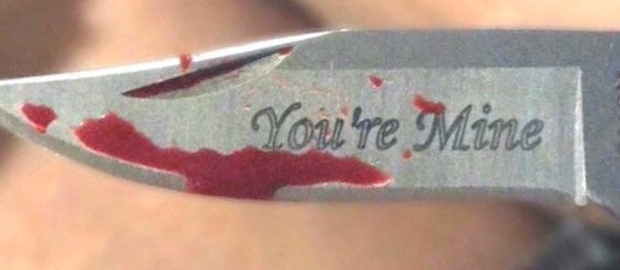 𝑳𝑰𝑽𝑰𝑵𝑮 𝑫𝑬𝑨𝑫 𝑮𝑰𝑹𝑳 🦇 (@screamnhorror) on Twitter photo 