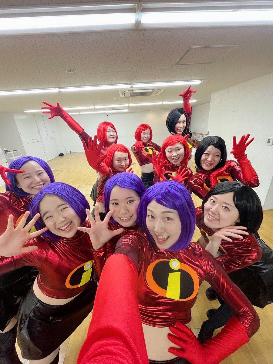 mao__morii's tweet photo. 【遊び箱】Nappoさんnumber✨
本日から2日間楽しみます❤️‍🔥 https://t.co/RDY1Te3iue