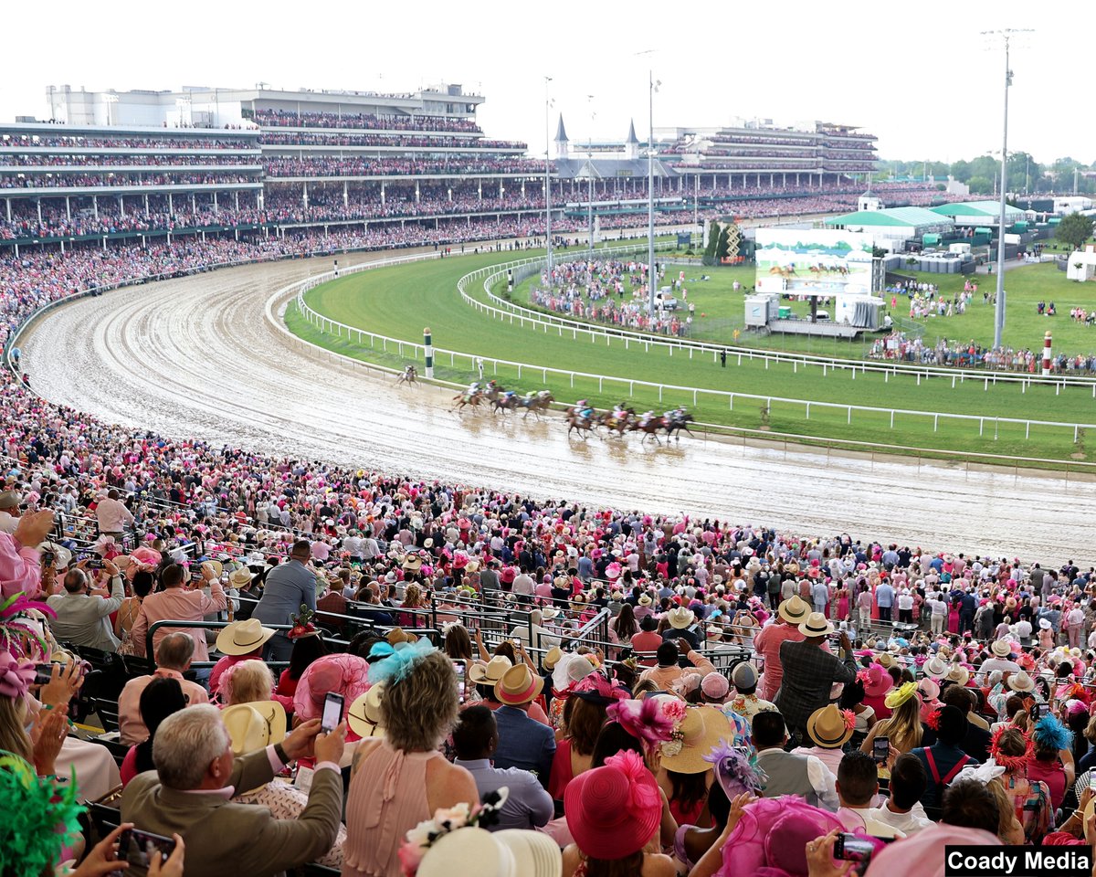 Ray Paulick tweet media