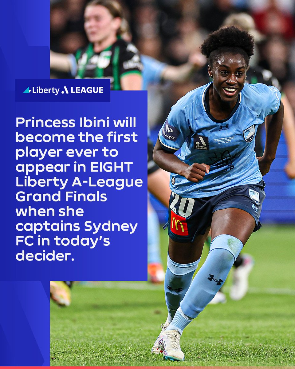 Ninja A-League tweet media