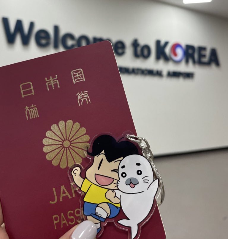 🖤NEXZ聖地巡礼の旅2024🖤 すでにパラパラとポスト済みだけど、まとめ