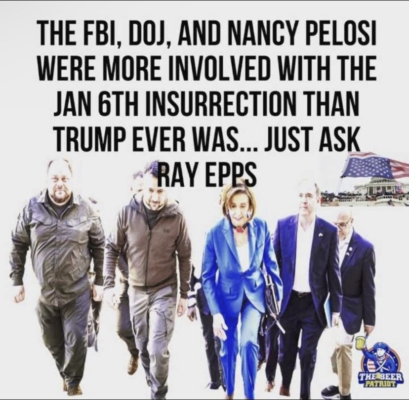javs2z's tweet photo. @RepAdamSchiff Yes, of course, old Joe is rewarding @TeamPelosi for orchestrating the greatest hoax in America history… 😳
#ImpeachBiden #VoteRedSaveDemocracy #VoteSteveGarvey @SteveGarvey6 https://t.co/hWiUfH5qGV