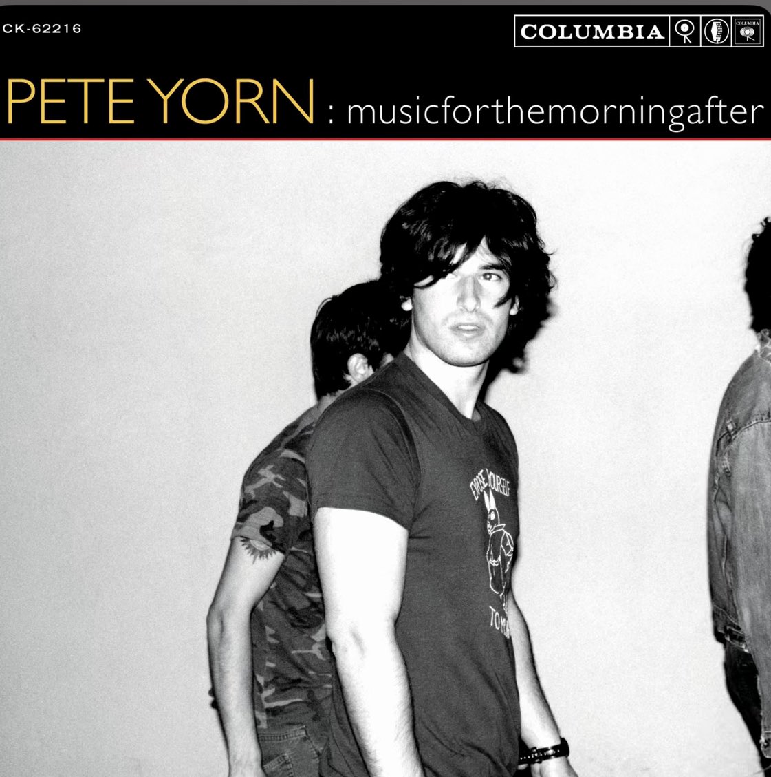 #2001Top20 20. Life on a Chain | Pete Yorn youtu.be/_XwOeJW_9HU?si…