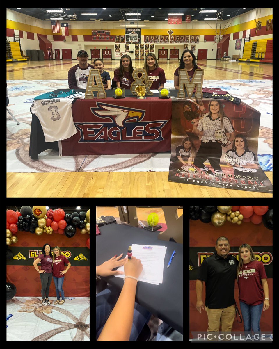Patricia Pedroza (@hantwine_ms) on Twitter photo As a parent, you pray that your children grow up to be more than you could ever dream…<a href="/Schmidt3Jackie/">jackie_schmidt3</a> you’ve accomplished so much and never lost sight of who you are!! I am honored to be your Momma!! Thank you to all her coaches who have helped her along the way!! #BlessedMomma As a parent, you pray that your children grow up to be more than you could ever dream…<a href="/Schmidt3Jackie/">jackie_schmidt3</a> you’ve accomplished so much and never lost sight of who you are!! I am honored to be your Momma!! Thank you to all her coaches who have helped her along the way!! #BlessedMomma