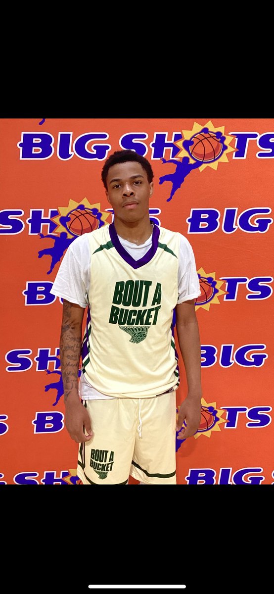 Finished the game with 27 points at @BigShotsGlobal @Mints2u29 @collegeboundat