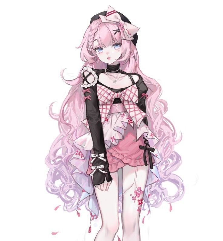 Hey everyone need a n vtuber model? dm me for more info
#twitch #DnDcharacter #artwork #illustration
<a href="/ScrimFinder/">Scrim Finder</a>

@SupStreamers

<a href="/SmallStreamersR/">#SmallStreamersConnect RT</a>

#VTuberAssets #TwitchAffilate
#twitcheemotes #emotes #Vtuber
Reference image from web