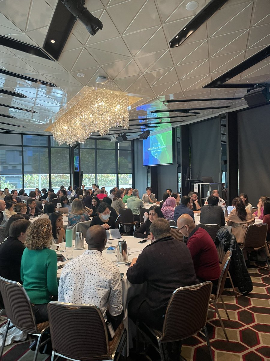 now followed by workshops- small group, interactive case based discussions on all things acid-base, hyponatraemia, Ca/phosphate, tubular disorders and stones… thanks to all our facilitators for bringing these cases to life