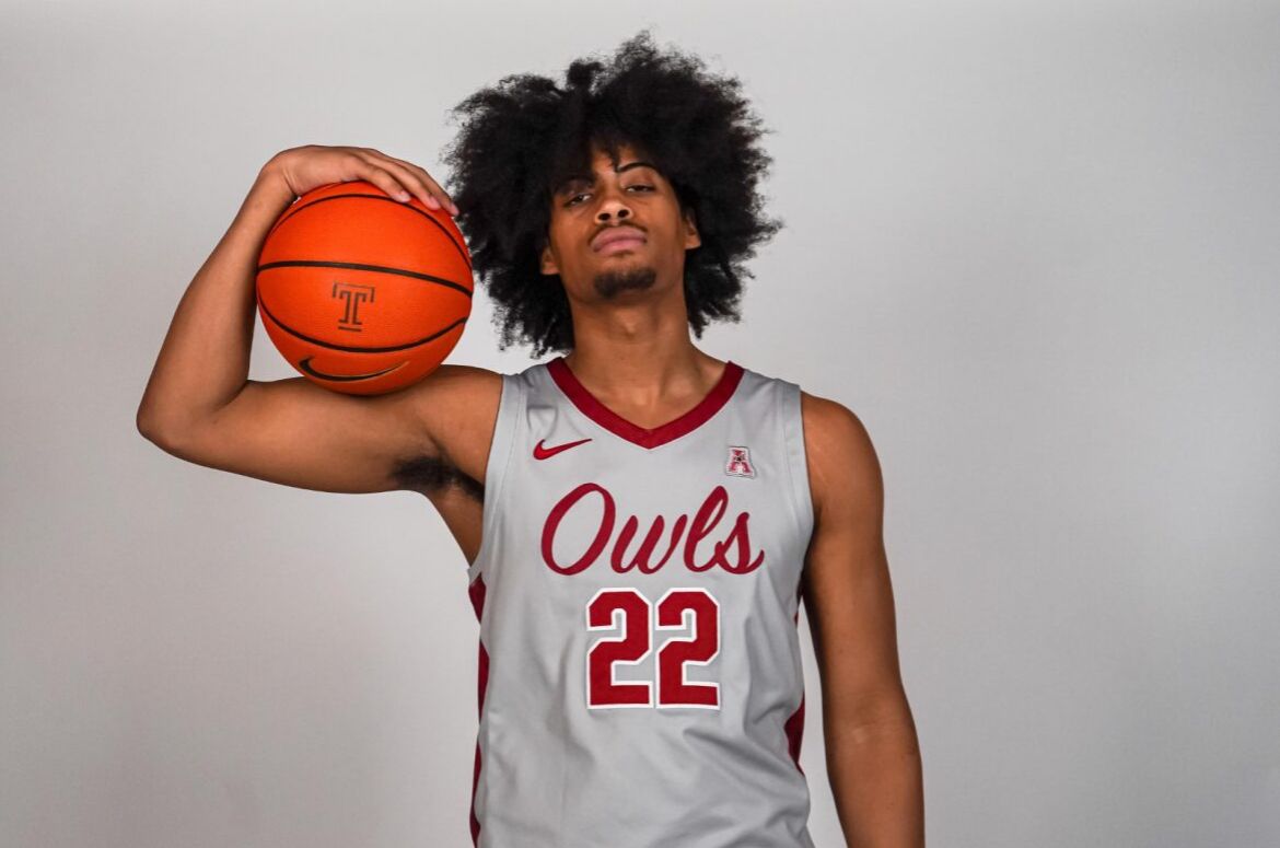 The Newest Owl in the Nest: Elijah Gray Commits to Temple
#PhenomHoops #CollegeBasketball 

Read: phenomhoopreport.com/the-newest-owl…