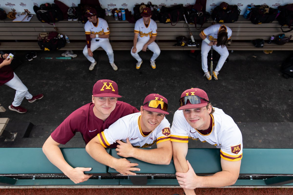 GopherBaseball tweet picture