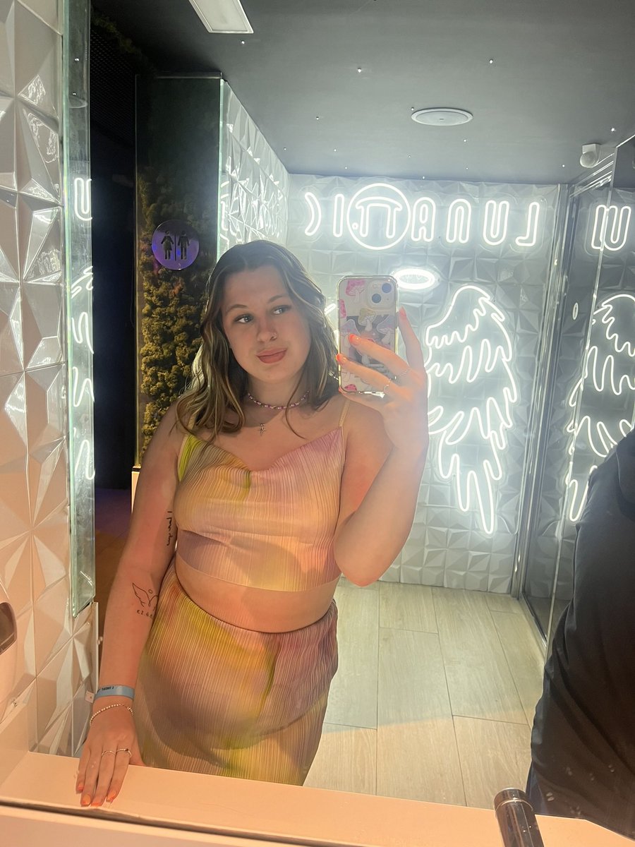 liviamcgann's tweet photo. 🫶🏼🥰🕺🏻☮️💗 https://t.co/ziGoCf6gh4