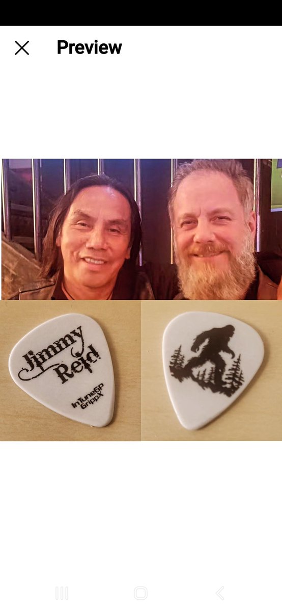realgeraldauger's tweet photo. It was great seeing my brother and good friend Jimmy Reid as he came through town with the Mathew Good Band at The Palace Theater ๐๐ค @jamesmarshallreid. It was a great concert!! ๐ #Creator #healingenergy #mathewgoodband #jimmyreid #geraldauger #yyc #livingthedream https://t.co/bkXq3y4O7E