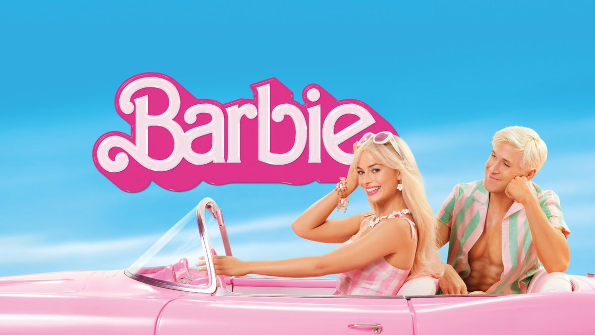 Digital Premiere:

Academy Award Winning Film #Barbie(2023) Now Streaming In #Kannada On @JioCinema

Link:go.jc.fm/fRhd/26uwy081

IMDb: 6.8/10

Also Available In English, Hindi, Telugu & Tamil 

#KannadaDubbed #KannadaDubbedOnOTT