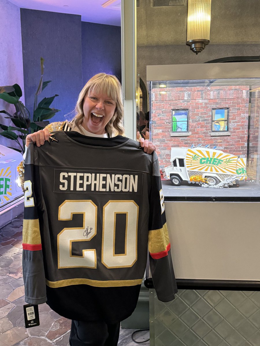 MGMRewards's tweet photo. And we have a winner! #gkg https://t.co/cncnLqu66L