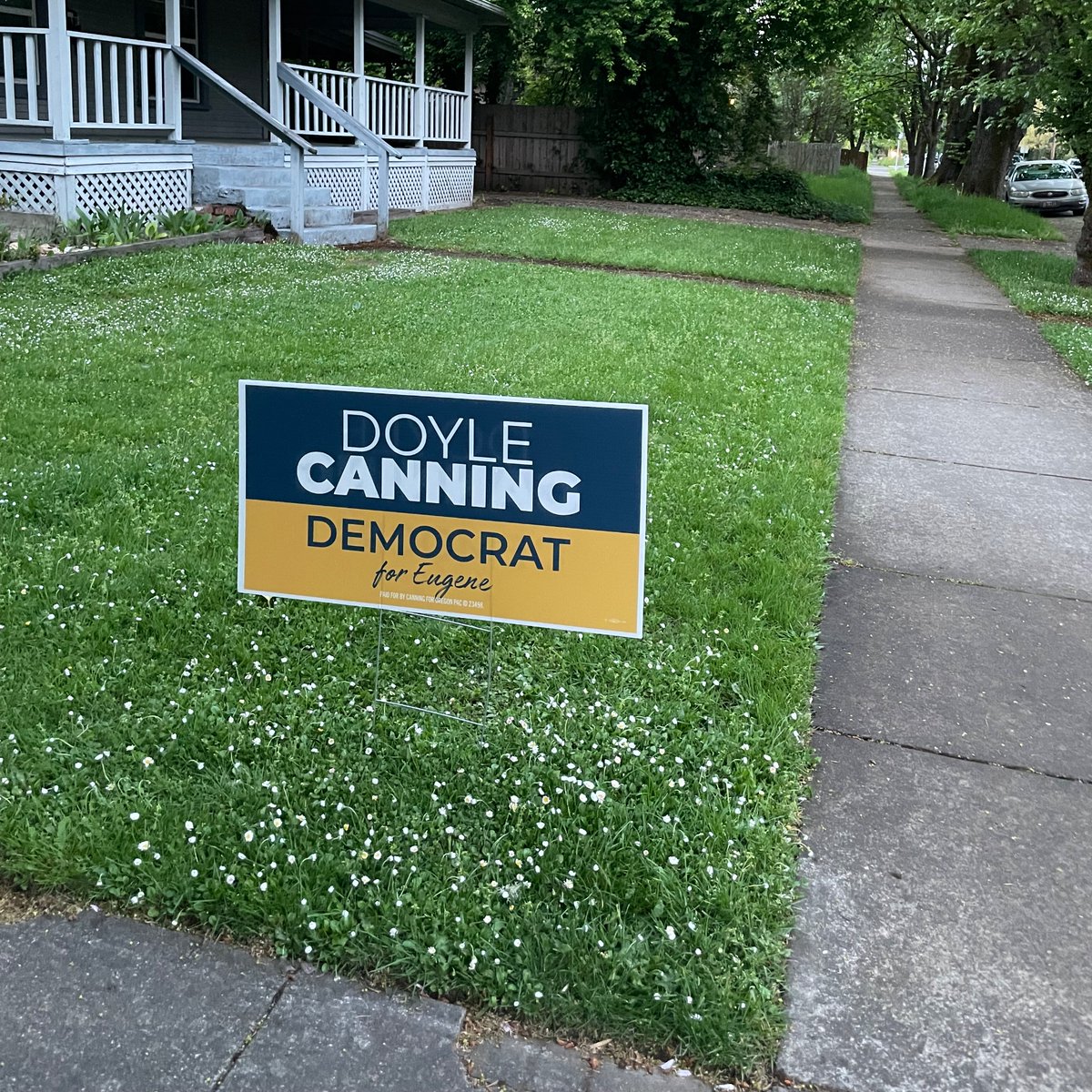 💚💛Rooted in Eugene 🏛️👩‍⚖️Effective in Salem Democrat for House District 08.